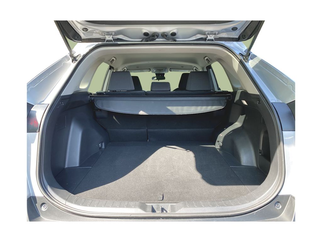 2024 Toyota RAV4 XLE 16