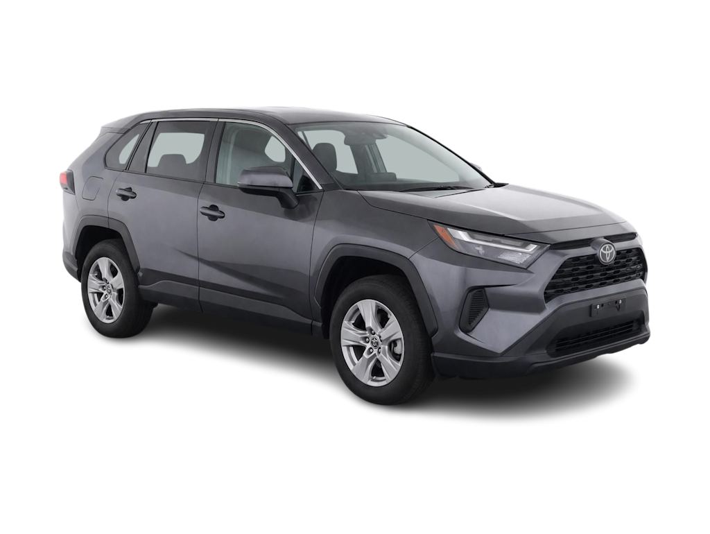 Thumbnail: 2025 Toyota RAV4 - 16