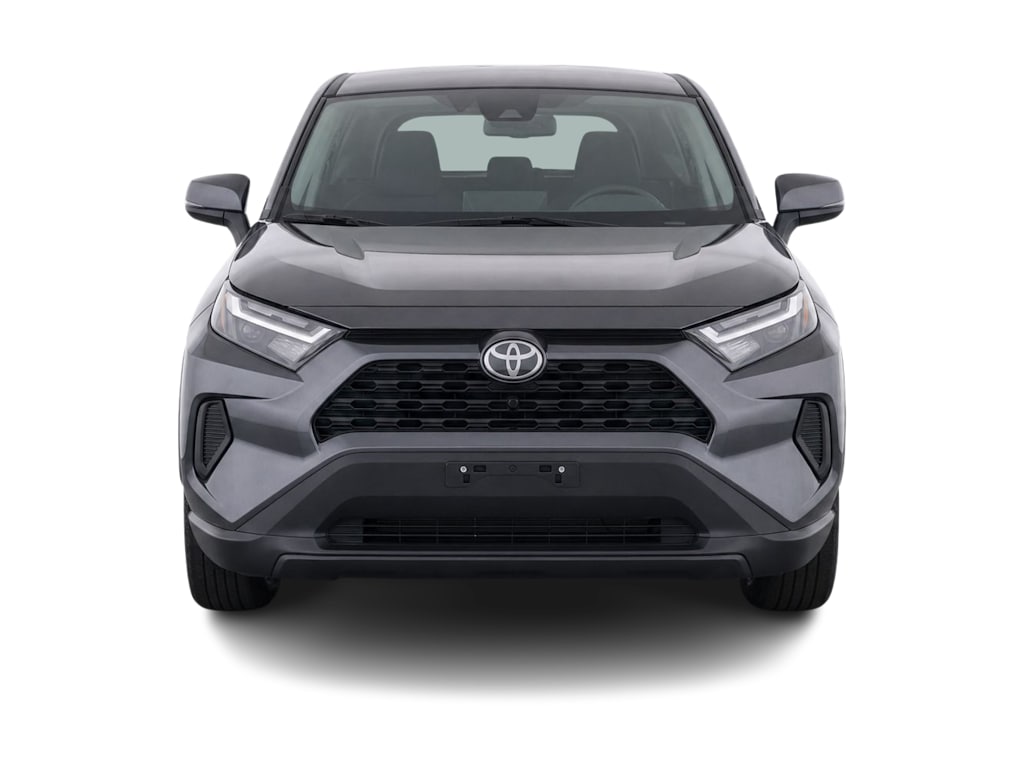 Thumbnail: 2025 Toyota RAV4 - 5