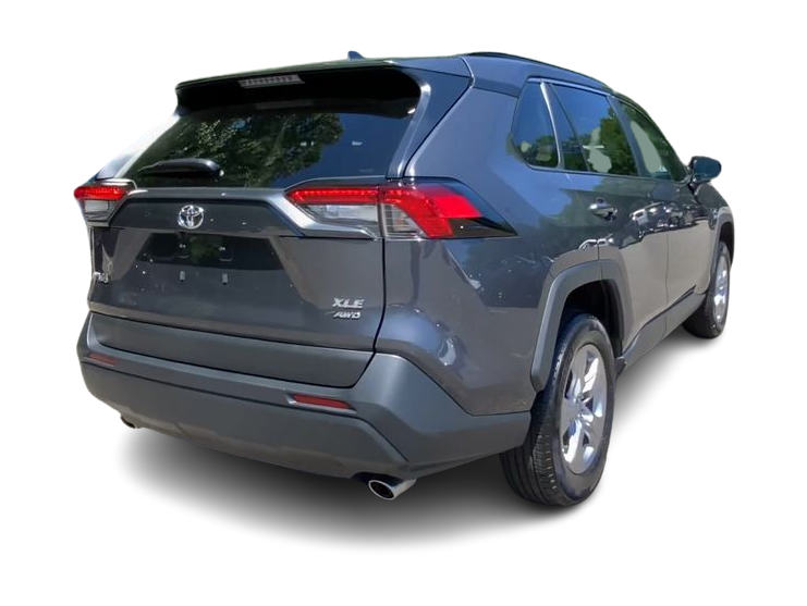 Thumbnail: 2025 Toyota RAV4 - 24