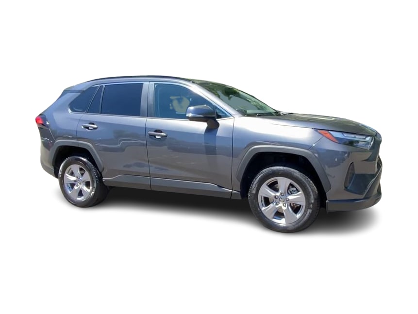 Thumbnail: 2025 Toyota RAV4 - 21