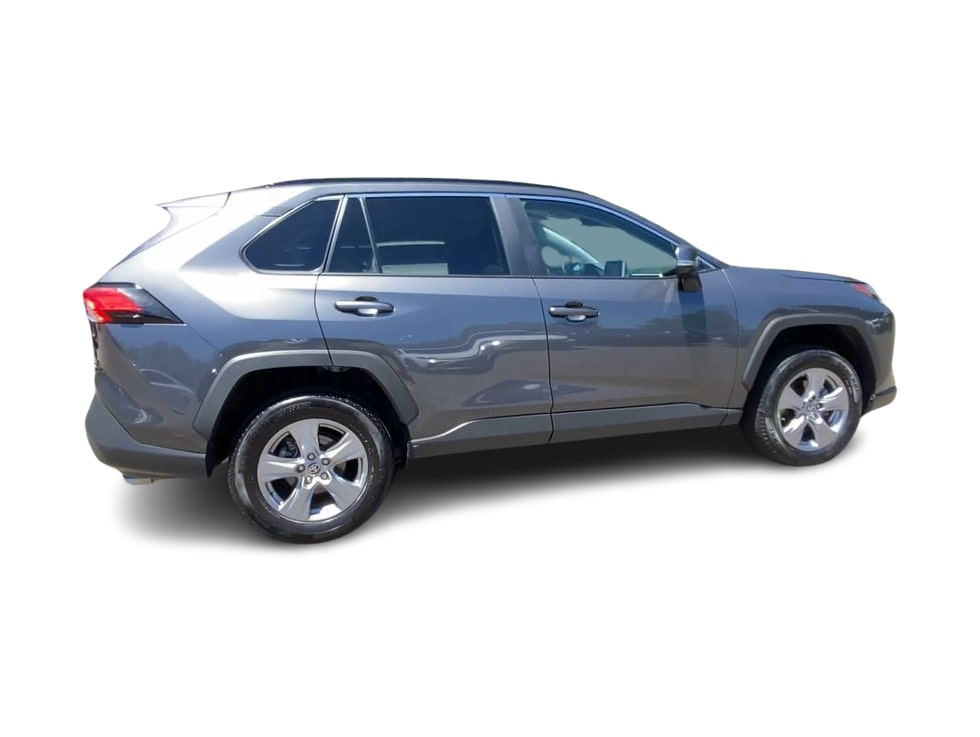 Thumbnail: 2025 Toyota RAV4 - 20
