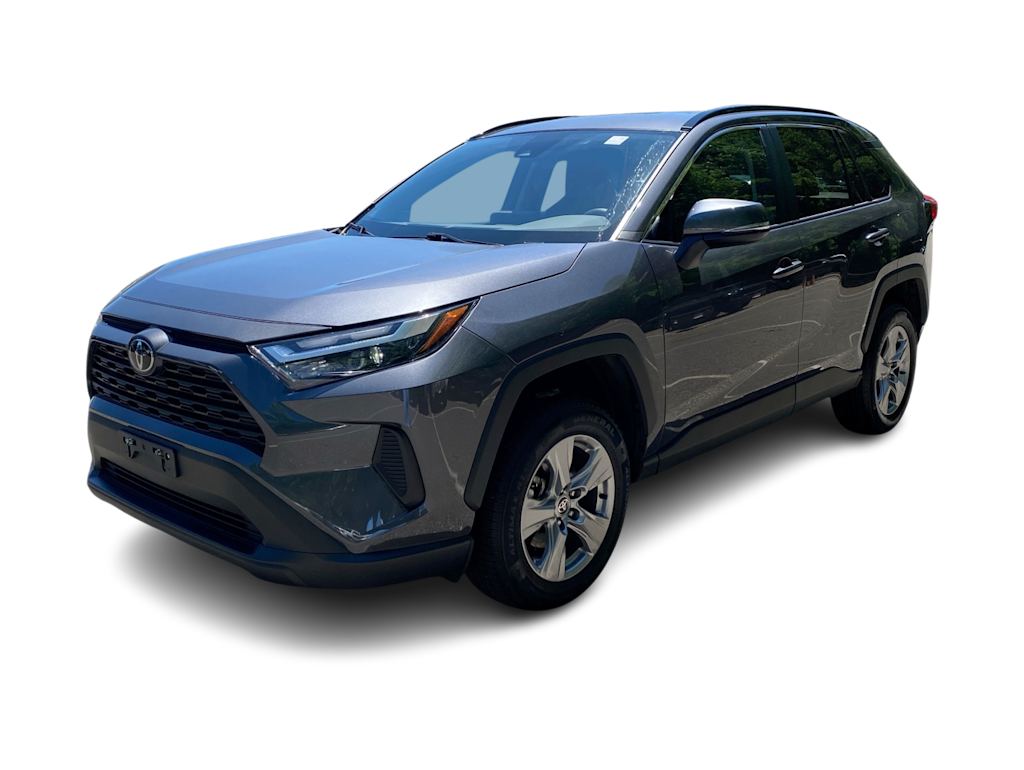 Thumbnail: 2025 Toyota RAV4 - 19