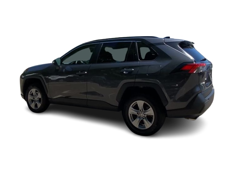 Thumbnail: 2025 Toyota RAV4 - 23