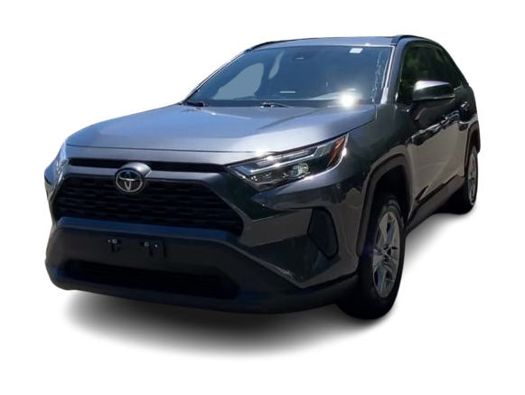Thumbnail: 2025 Toyota RAV4 - 22