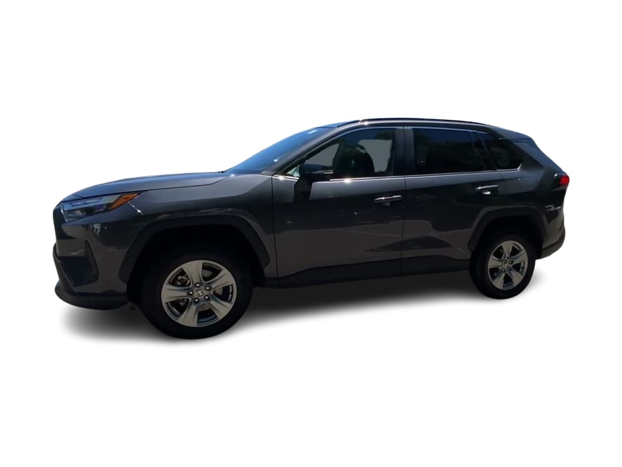 Thumbnail: 2025 Toyota RAV4 - 3
