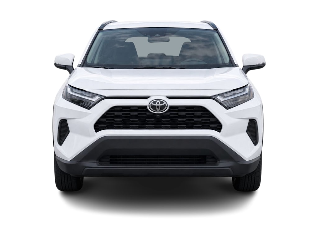Thumbnail: 2025 Toyota RAV4 - 6