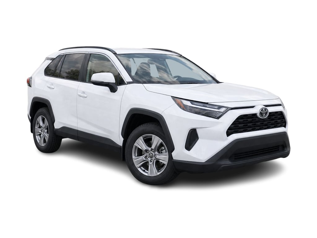 Thumbnail: 2025 Toyota RAV4 - 19