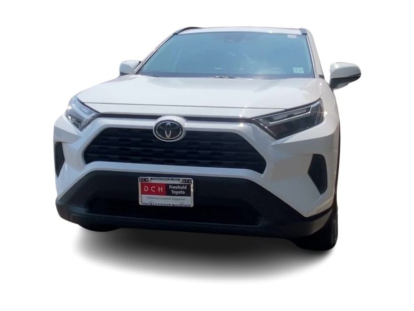 Thumbnail: 2025 Toyota RAV4 - 22