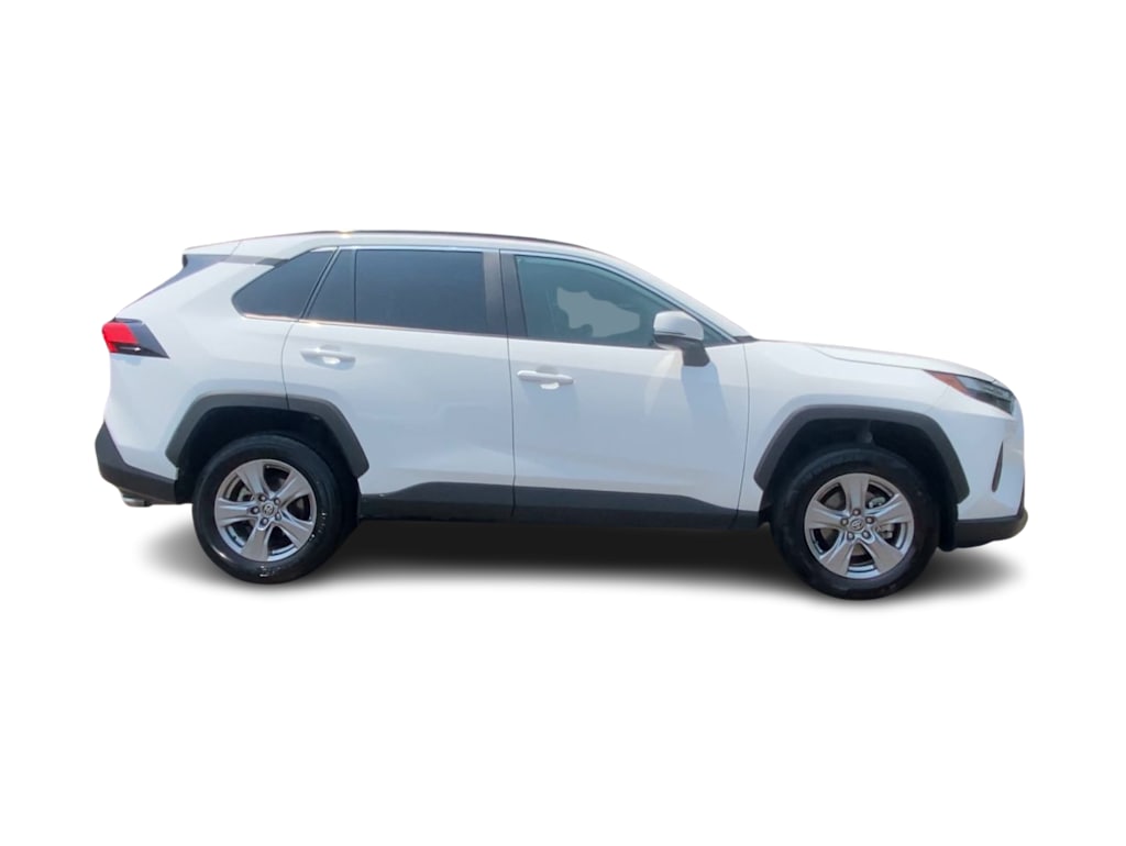 Thumbnail: 2025 Toyota RAV4 - 25