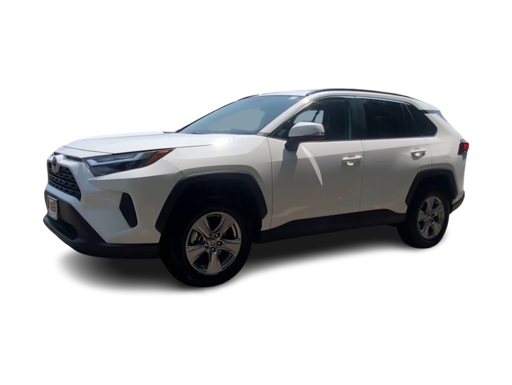 Thumbnail: 2025 Toyota RAV4 - 23