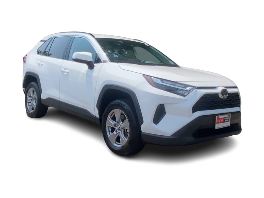 Thumbnail: 2025 Toyota RAV4 - 21