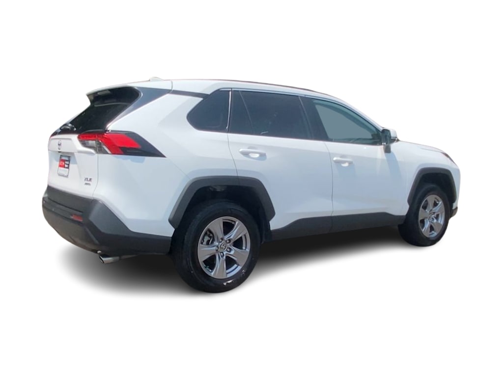 Thumbnail: 2025 Toyota RAV4 - 24