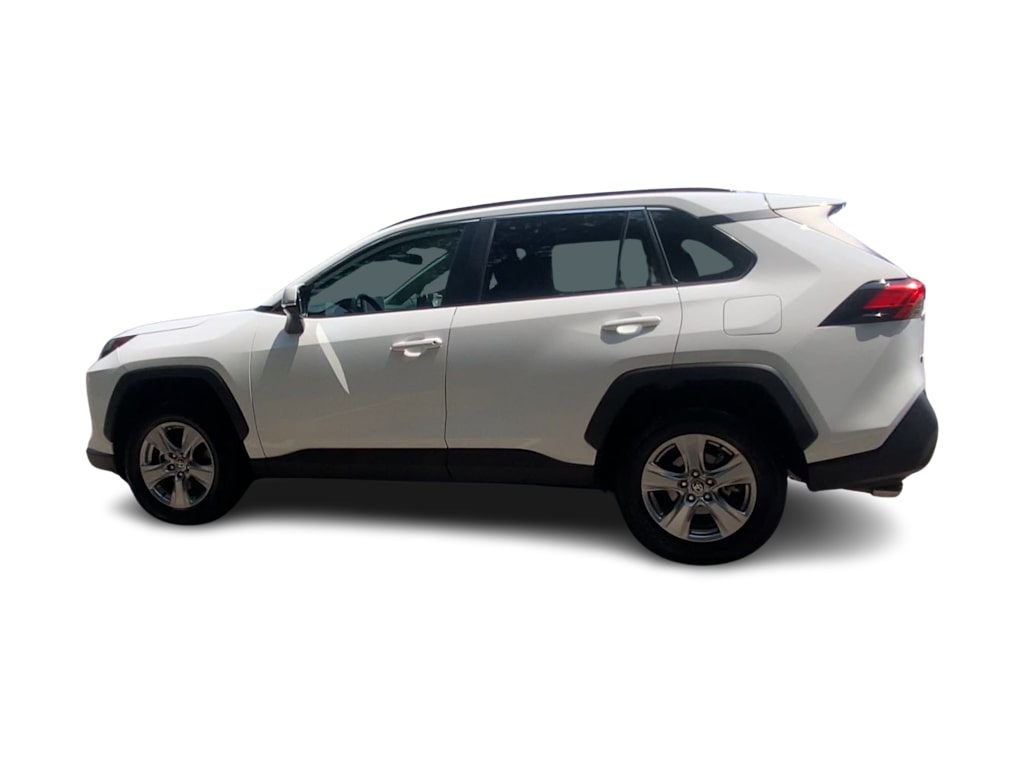 Thumbnail: 2025 Toyota RAV4 - 3