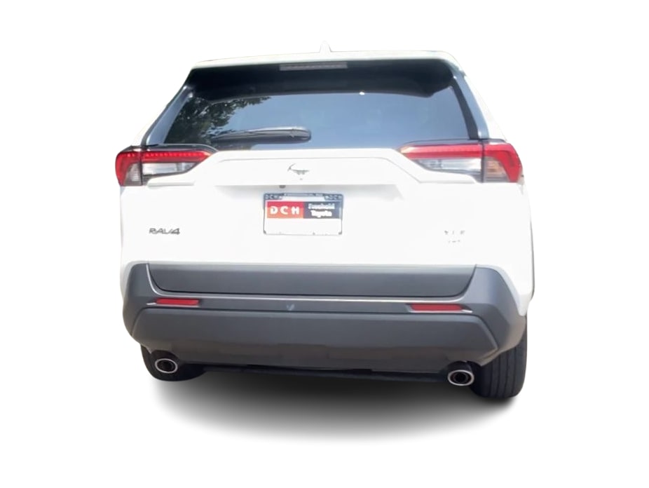 Thumbnail: 2025 Toyota RAV4 - 5