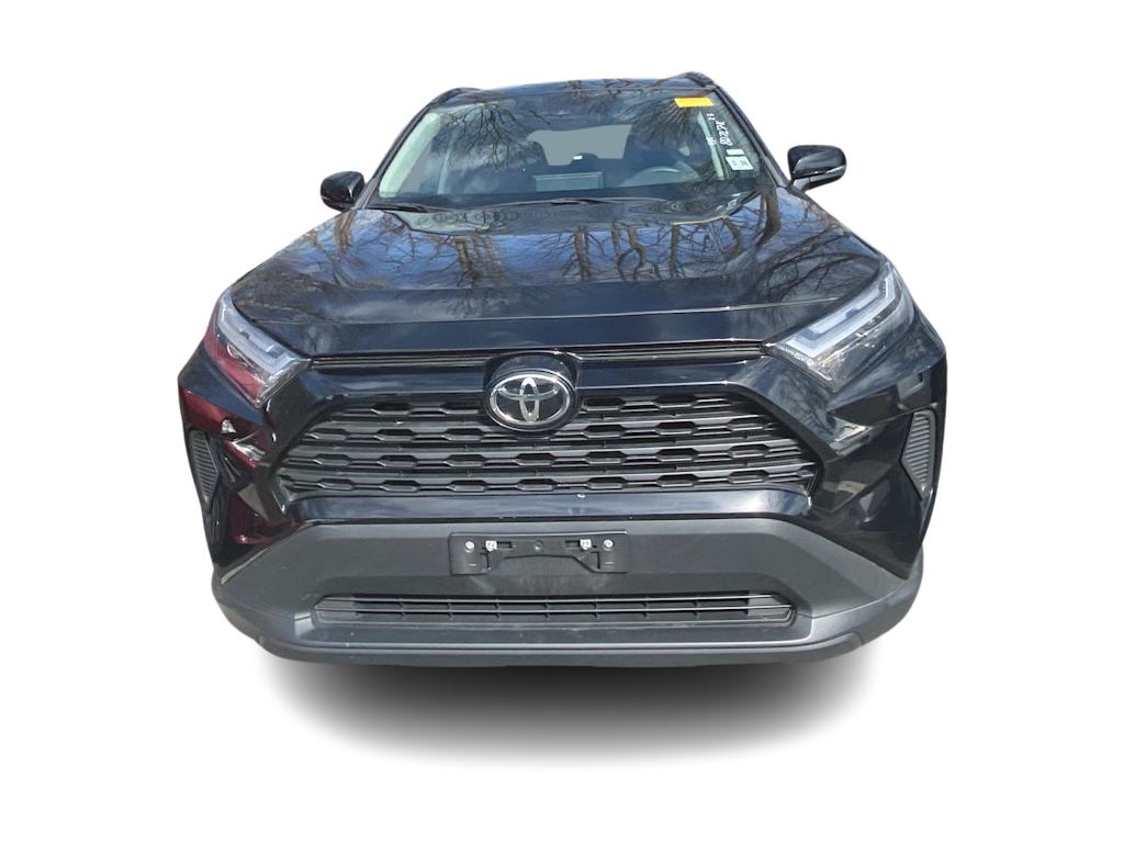 2023 Toyota RAV4 XLE 4