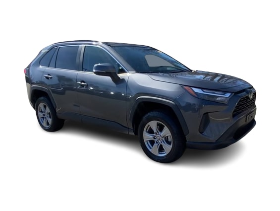 2023 Toyota RAV4 XLE 17