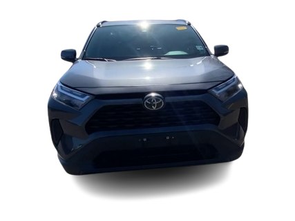 2023 Toyota RAV4 XLE 5