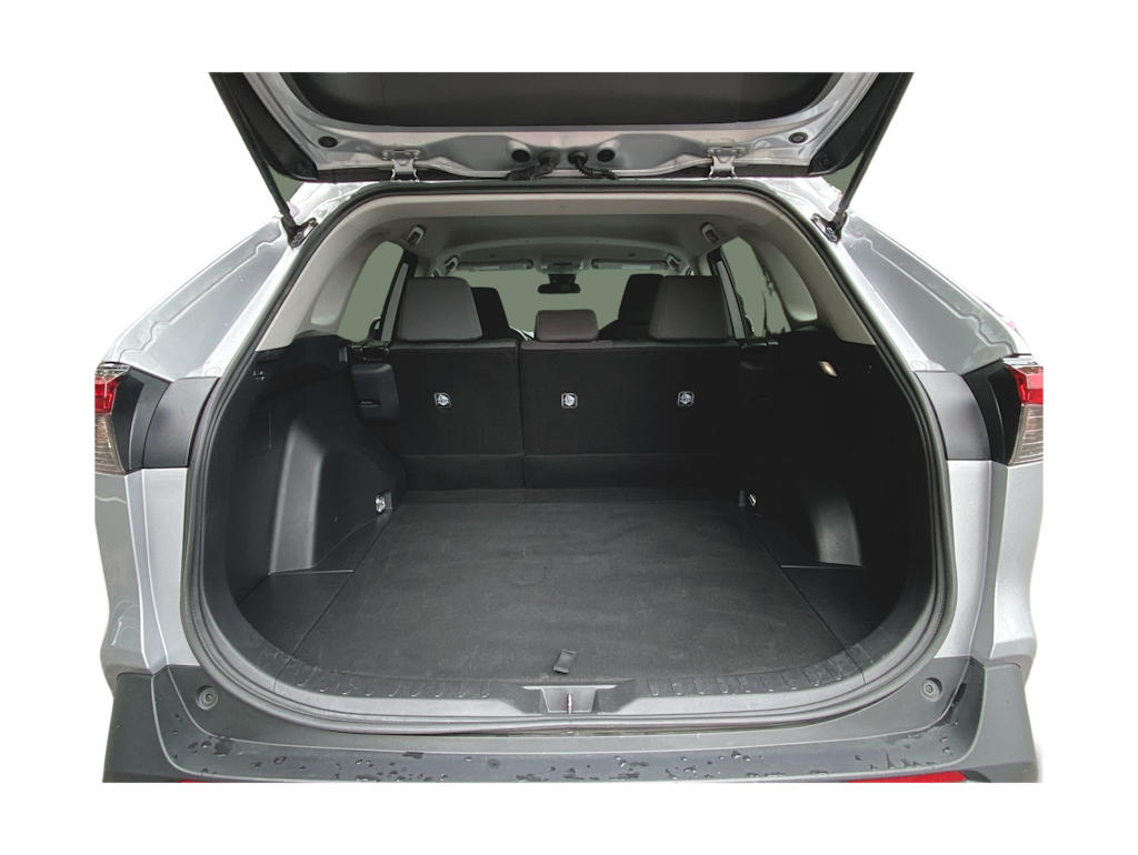 2024 Toyota RAV4 XLE 16