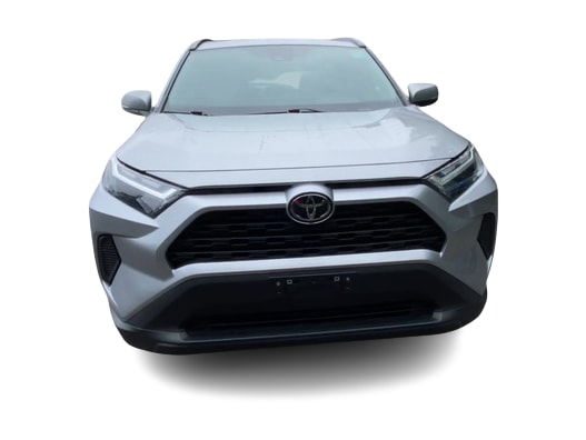 2024 Toyota RAV4 XLE 6