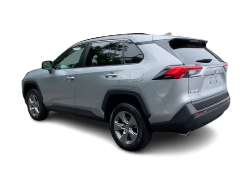 2024 Toyota RAV4 XLE 4