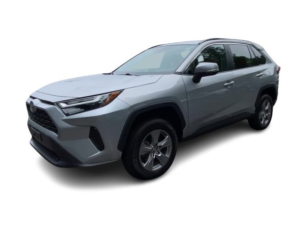 2024 Toyota RAV4 XLE 19