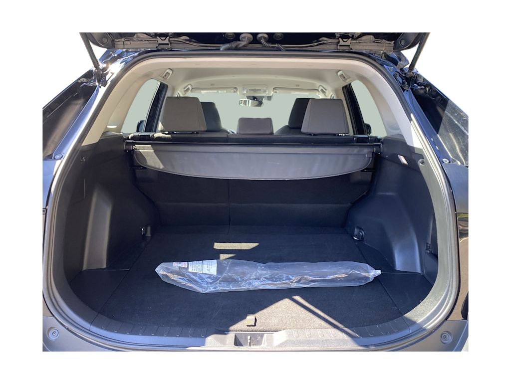 Thumbnail: 2024 Toyota RAV4 - 14