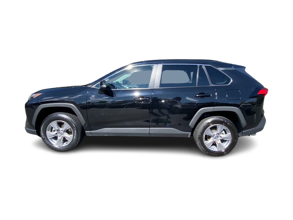 Thumbnail: 2024 Toyota RAV4 - 3