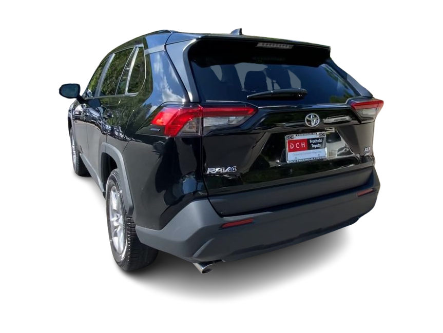 Thumbnail: 2024 Toyota RAV4 - 18