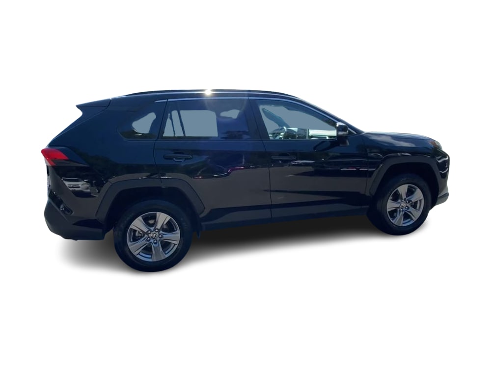 Thumbnail: 2024 Toyota RAV4 - 20