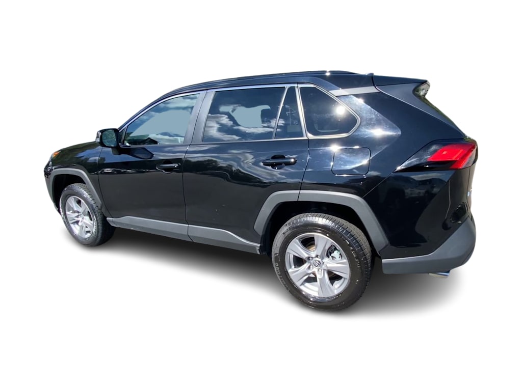 Thumbnail: 2024 Toyota RAV4 - 17