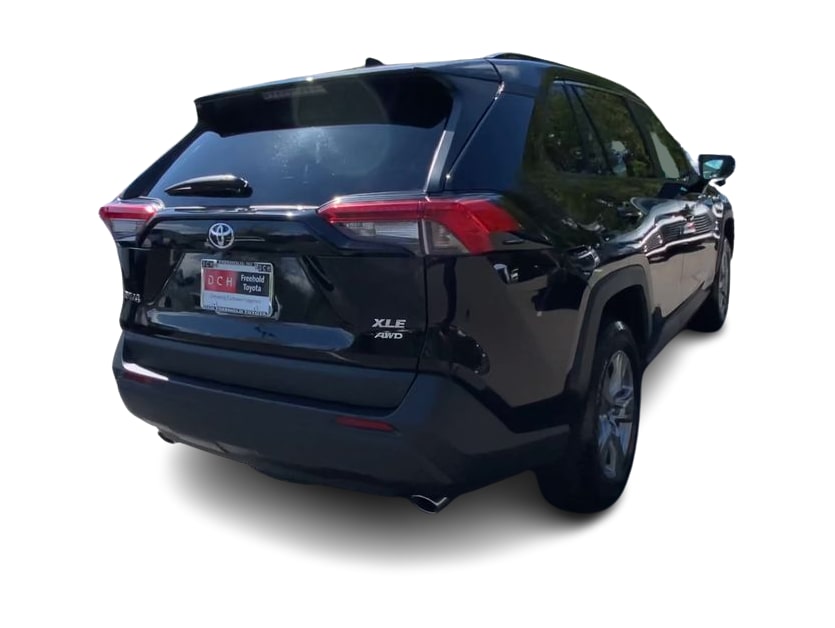 Thumbnail: 2024 Toyota RAV4 - 19