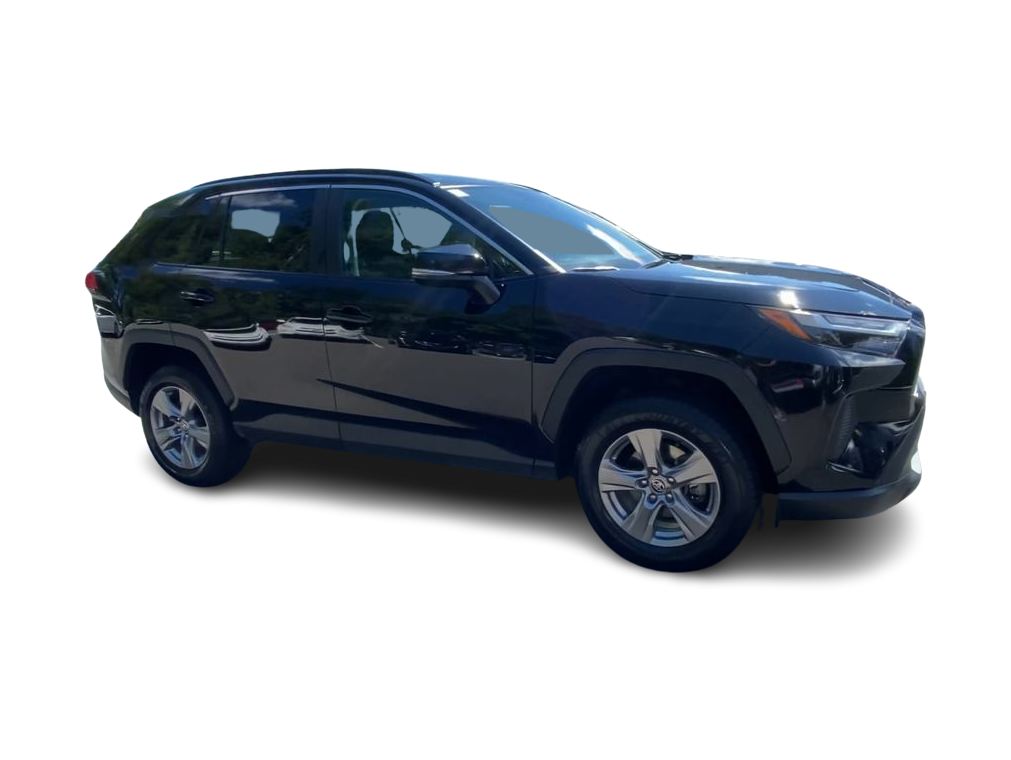 Thumbnail: 2024 Toyota RAV4 - 16