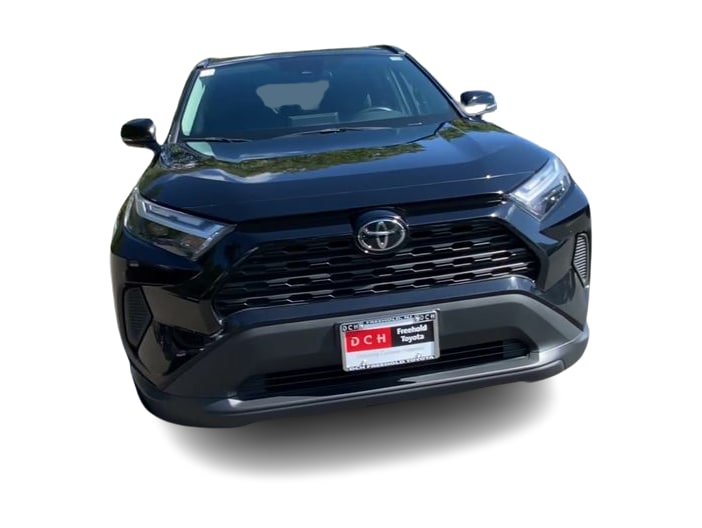 Thumbnail: 2024 Toyota RAV4 - 5