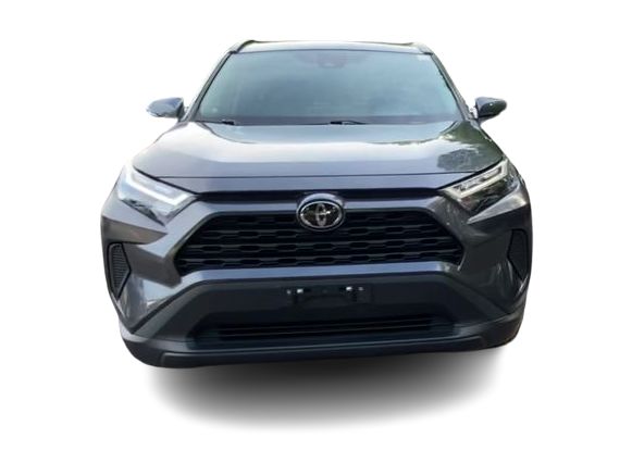 Thumbnail: 2025 Toyota RAV4 - 20