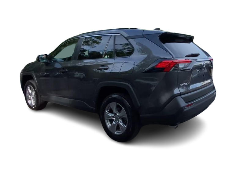 Thumbnail: 2025 Toyota RAV4 - 4