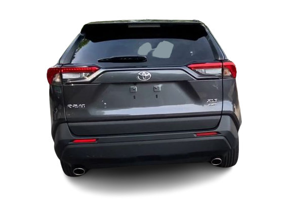 Thumbnail: 2025 Toyota RAV4 - 5