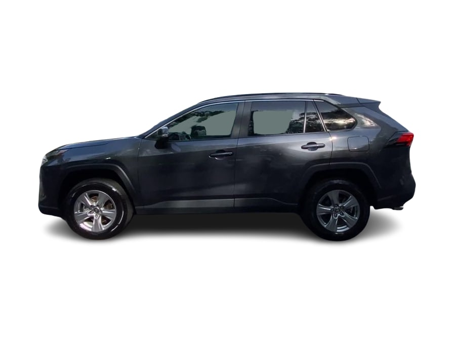 Thumbnail: 2025 Toyota RAV4 - 3
