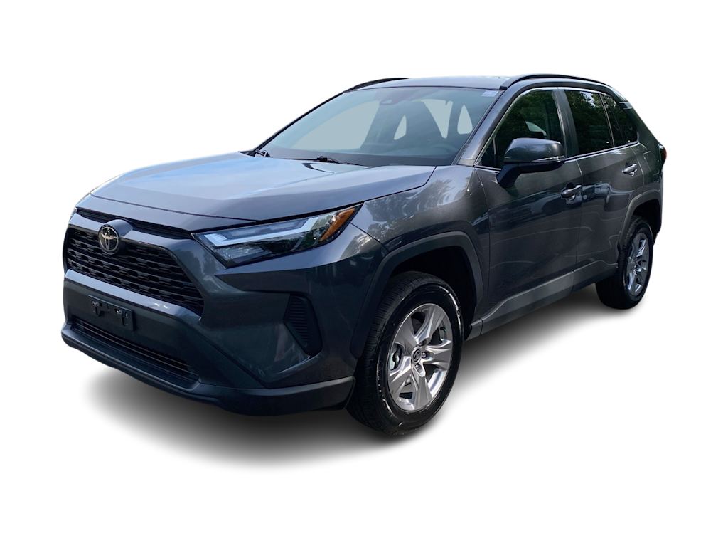 Thumbnail: 2025 Toyota RAV4 - 19