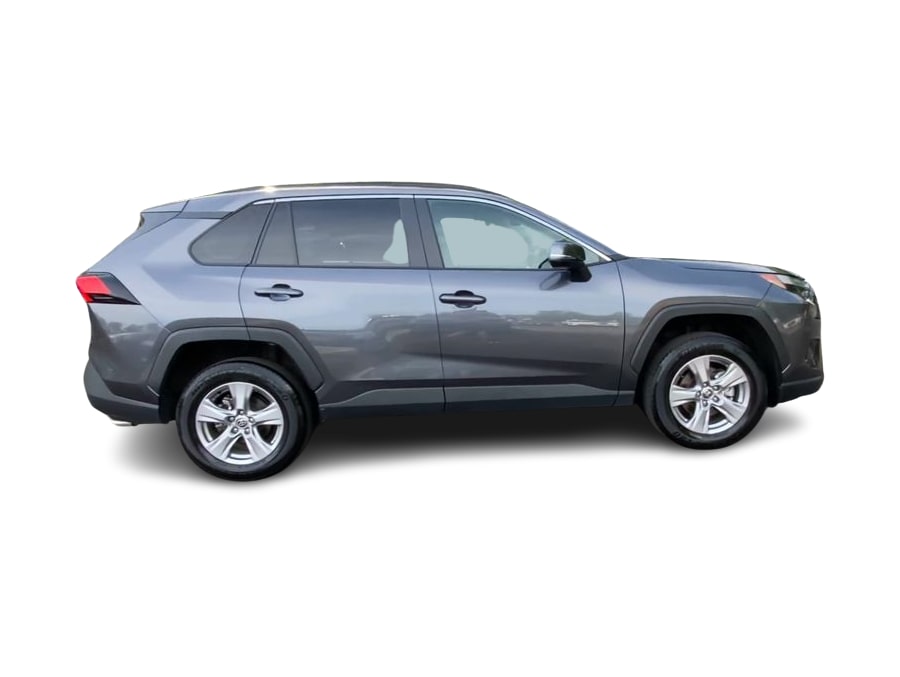 Thumbnail: 2025 Toyota RAV4 - 22