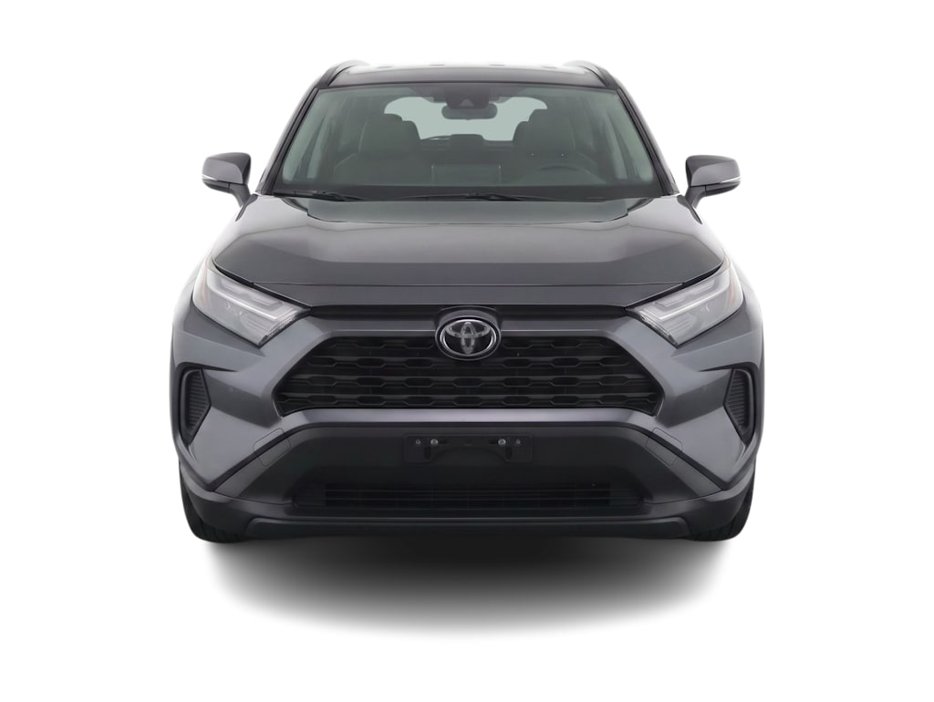 Thumbnail: 2025 Toyota RAV4 - 6