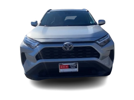 2022 Toyota RAV4 XLE 5