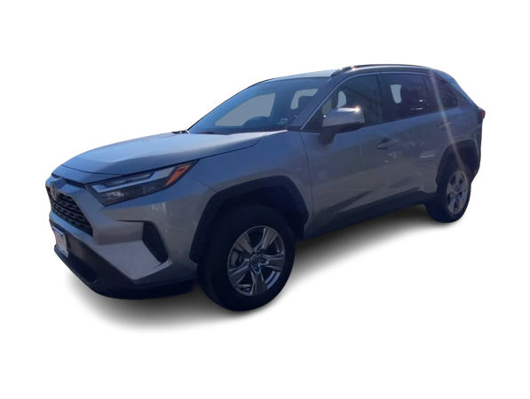 2022 Toyota RAV4 XLE 18