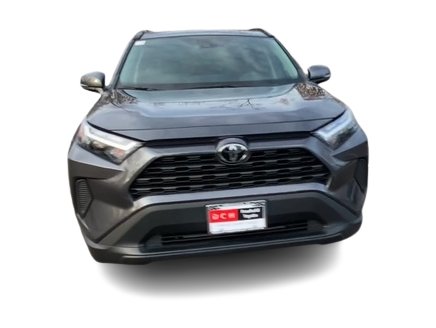 2023 Toyota RAV4 XLE 4