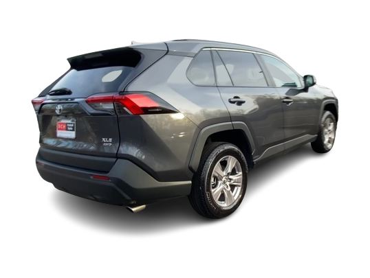 2023 Toyota RAV4 XLE 20