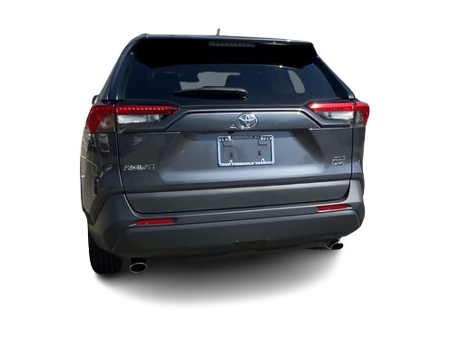 2023 Toyota RAV4 XLE 18