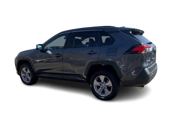 2023 Toyota RAV4 XLE 17