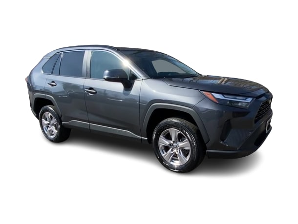2023 Toyota RAV4 XLE 15