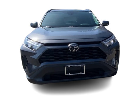 2023 Toyota RAV4 XLE 4