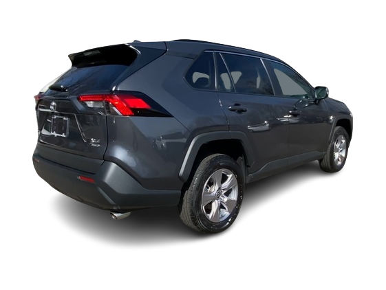 2023 Toyota RAV4 XLE 19